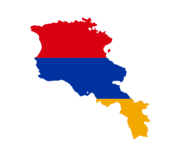 Why Armenia