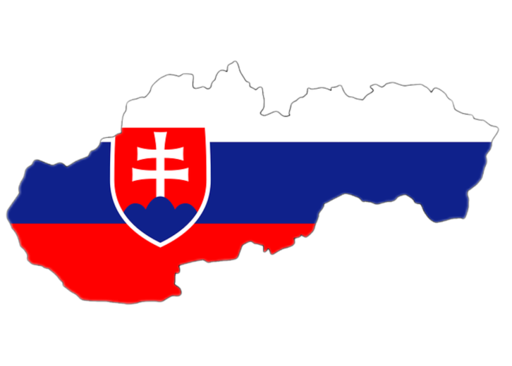 Why Slovakia