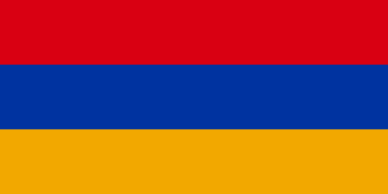 Why Armenia